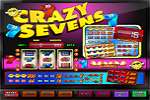 crazysevens