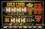 Goldlines